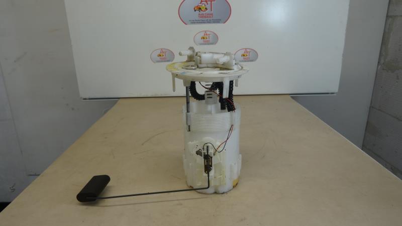Indicatore carburante