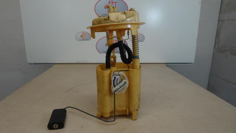Jauge à carburant