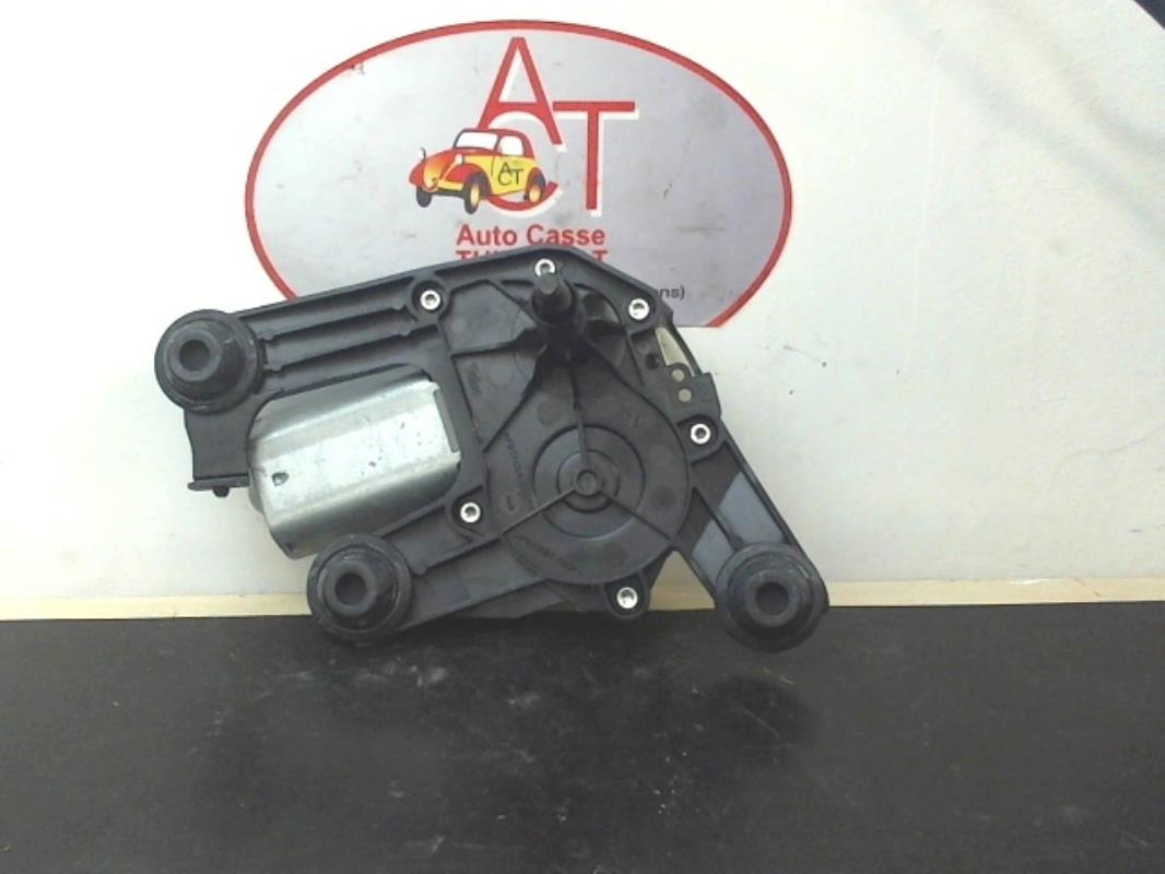 Moteur essuie glace arriere