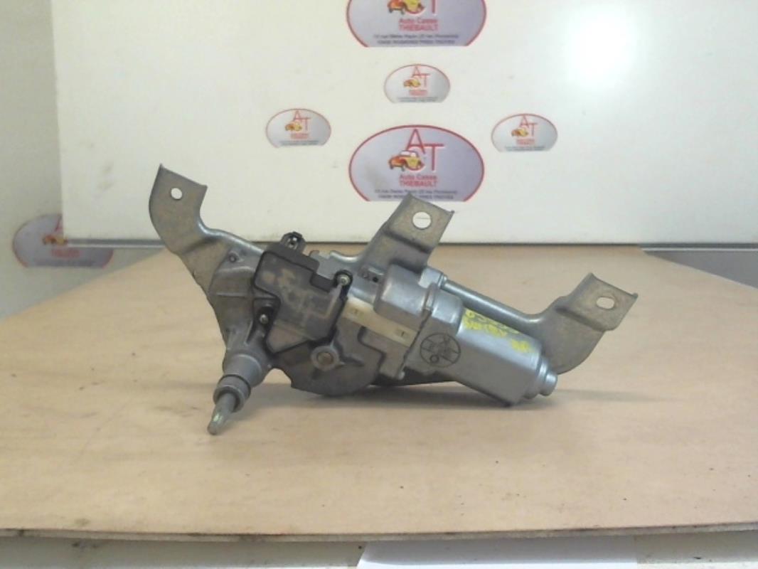 Moteur essuie glace arriere