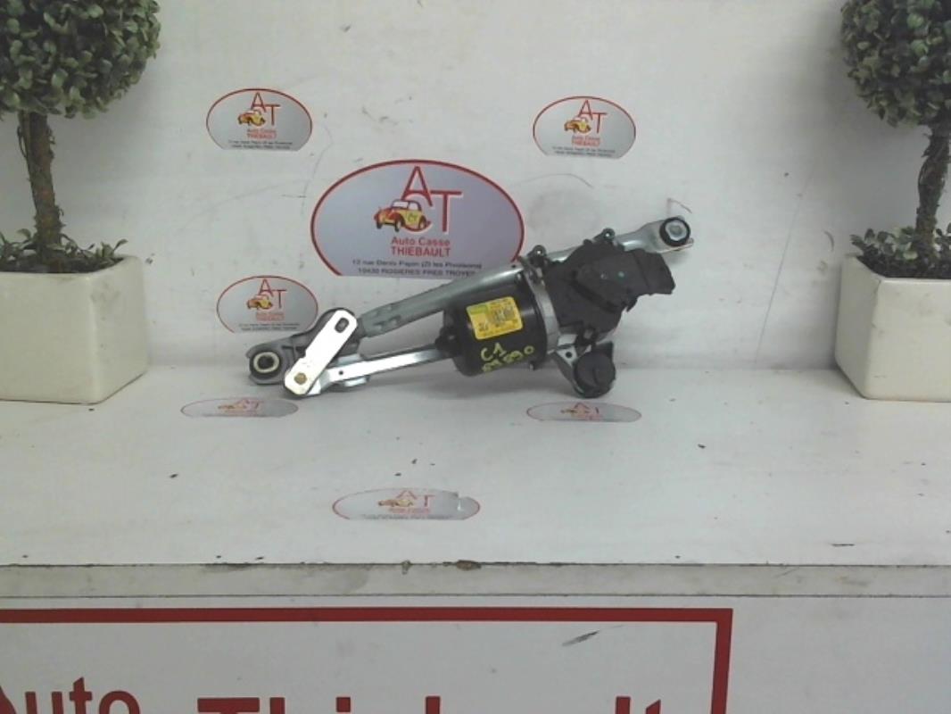 Motore tergicristallo anteriore