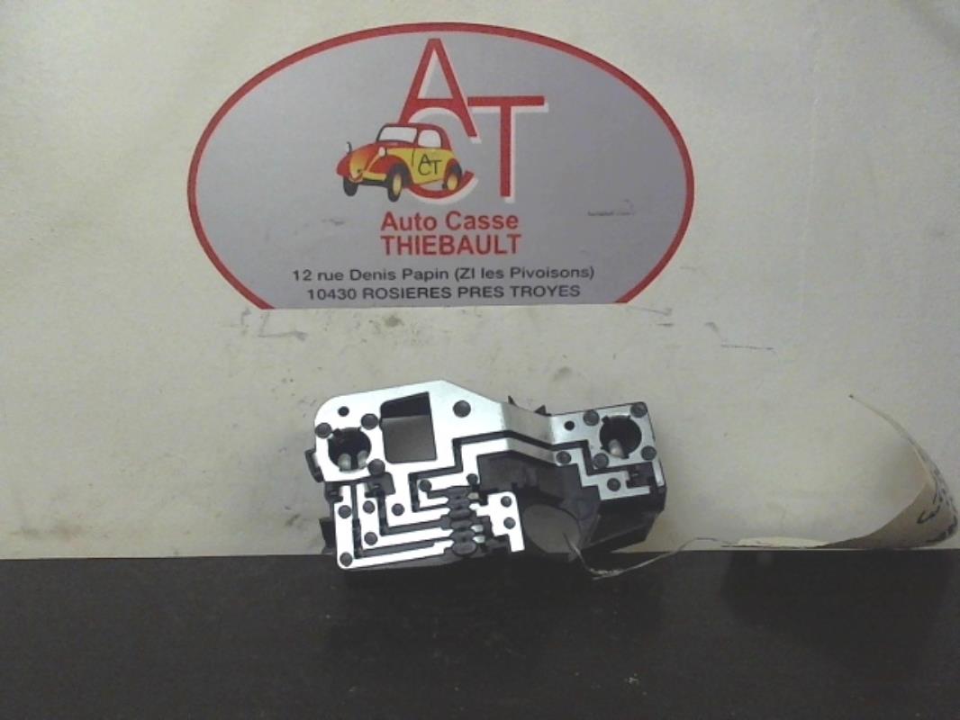 Platine feu arriere droit