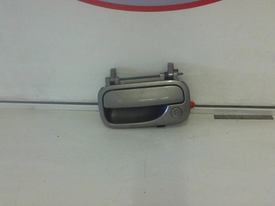 Poignee porte avant gauche