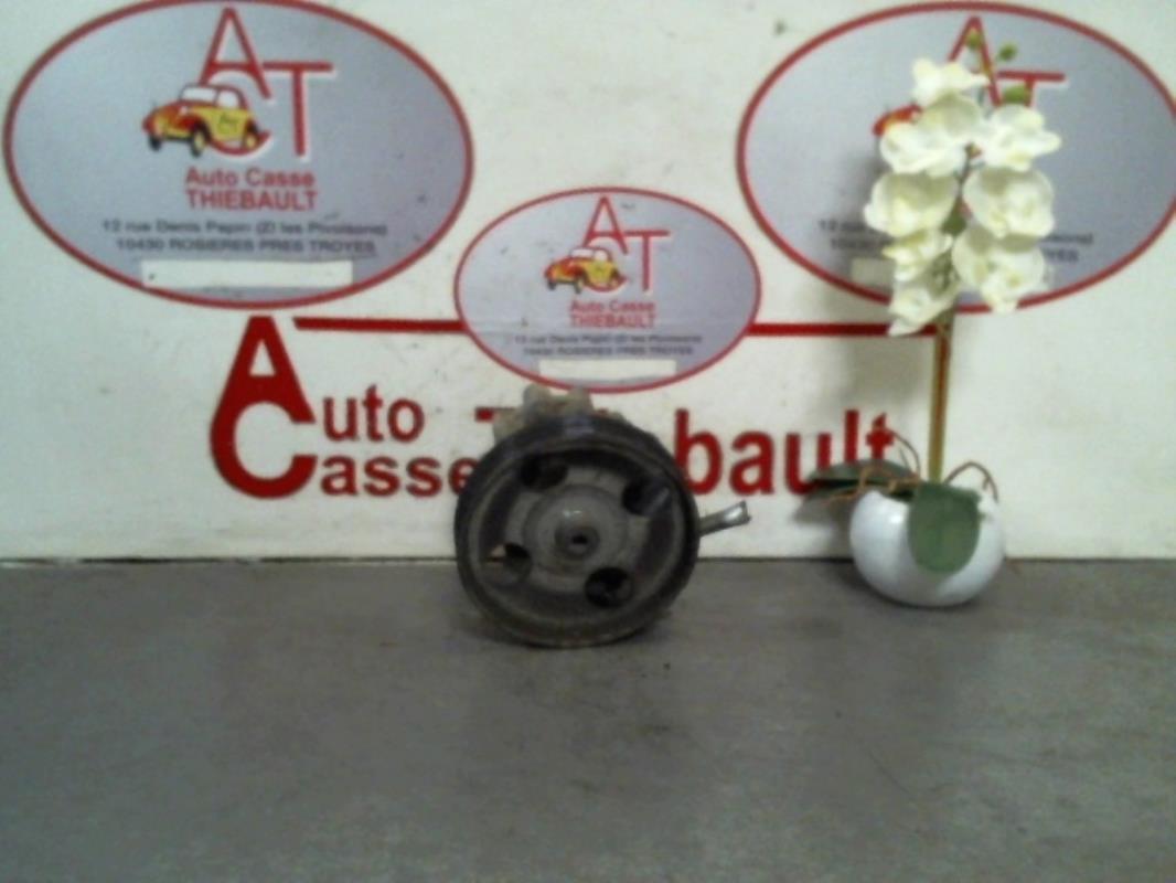 Photo pièce auto