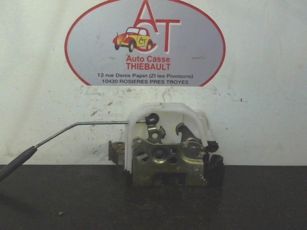 Photo pièce auto