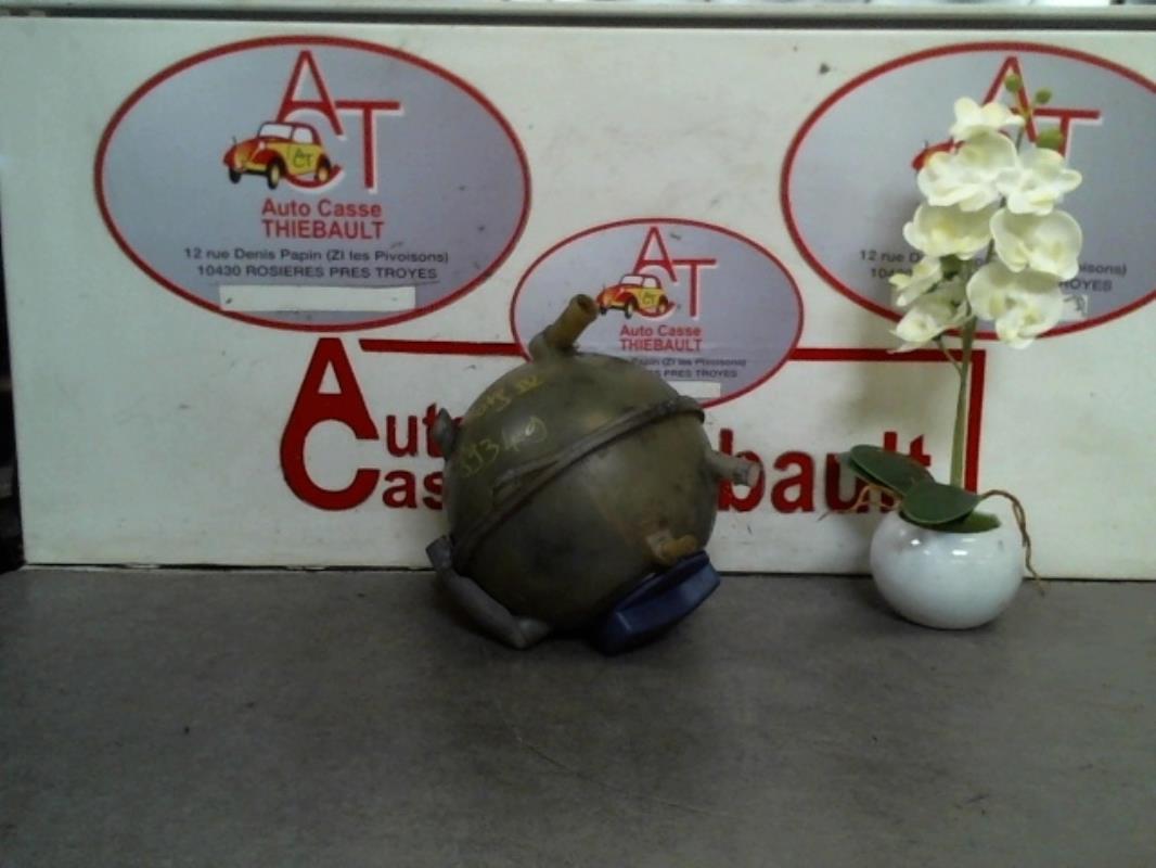 Vase d'expansion
