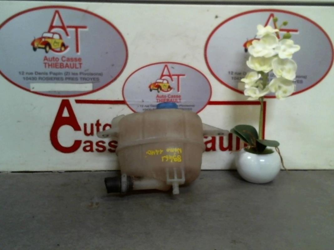 Vase d'expansion