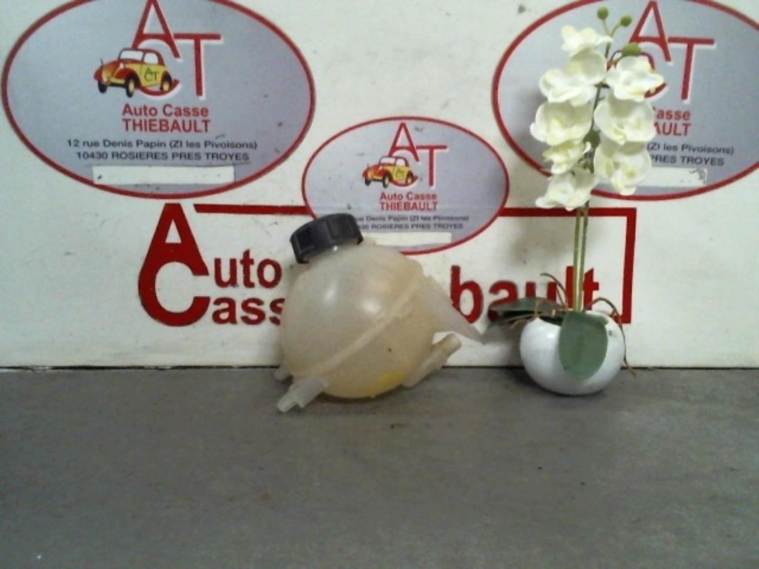 Vase d'expansion
