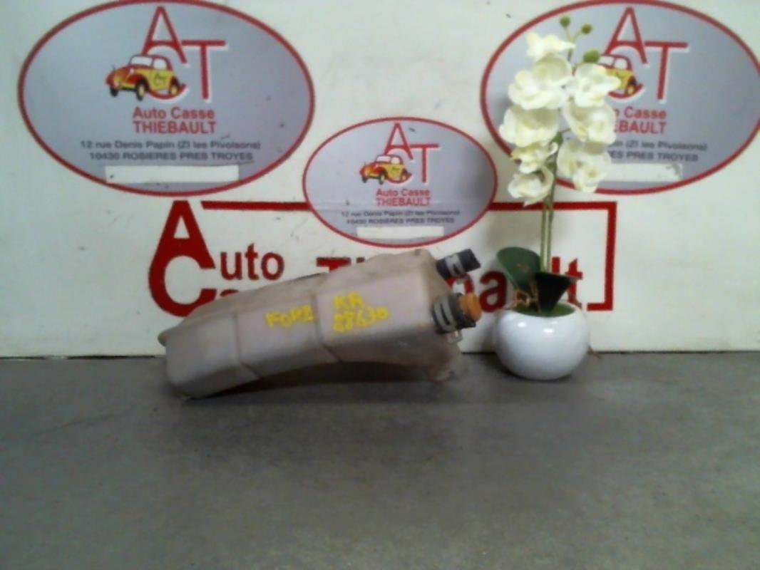 Vase d'expansion