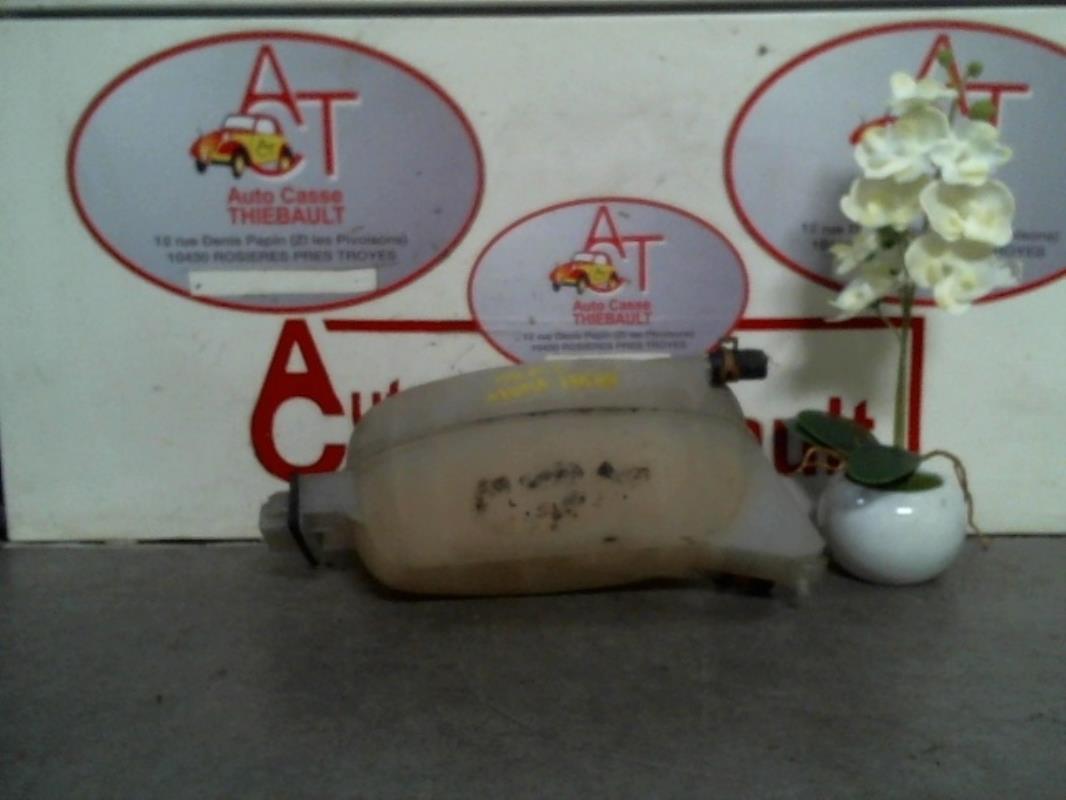 Vase d'expansion