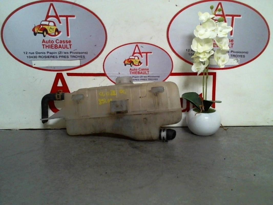 Vase d'expansion