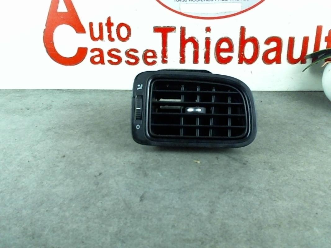 Bocchetta aerazione cruscotto