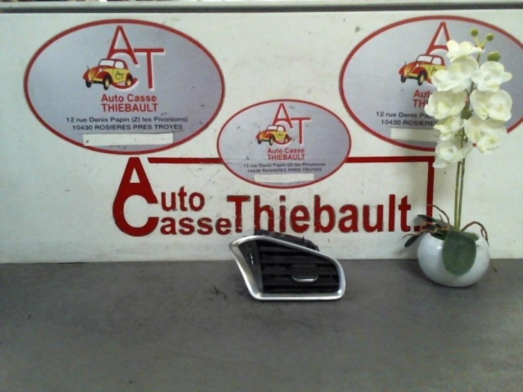 Bocchetta aerazione cruscotto