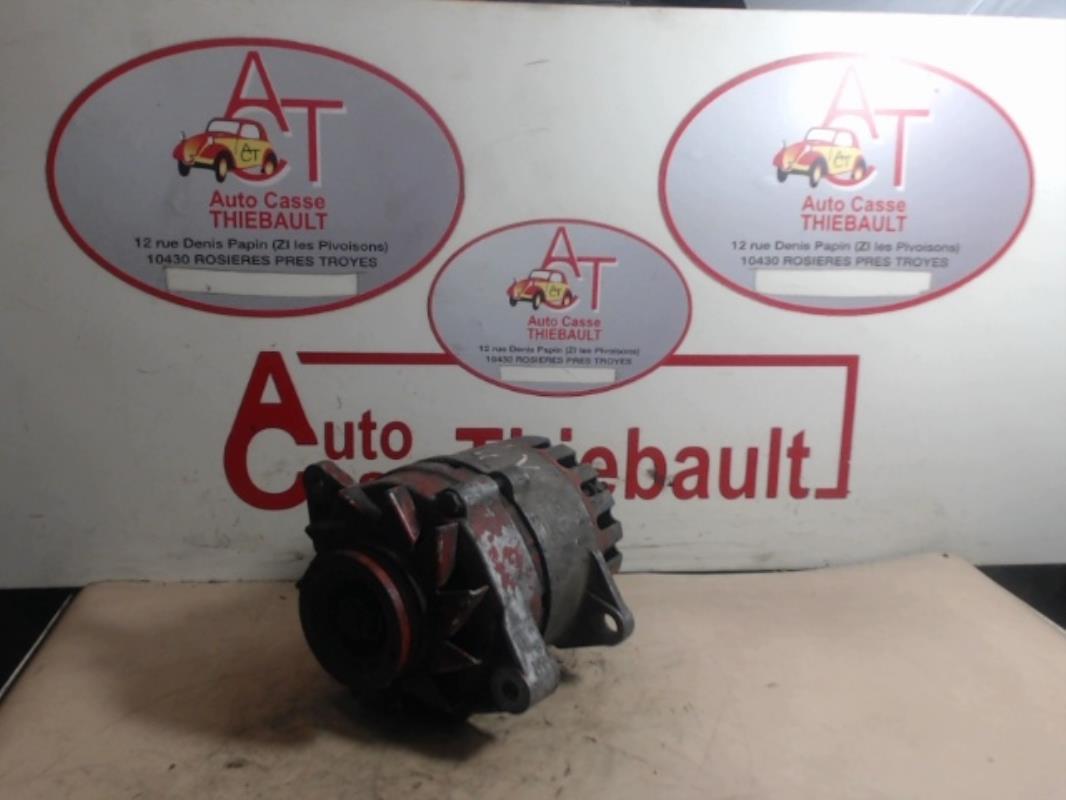 Alternatore