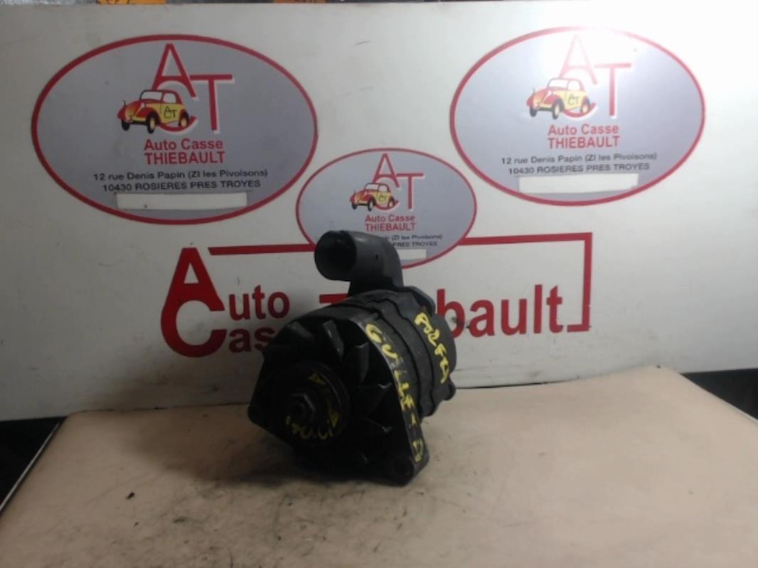 Alternatore
