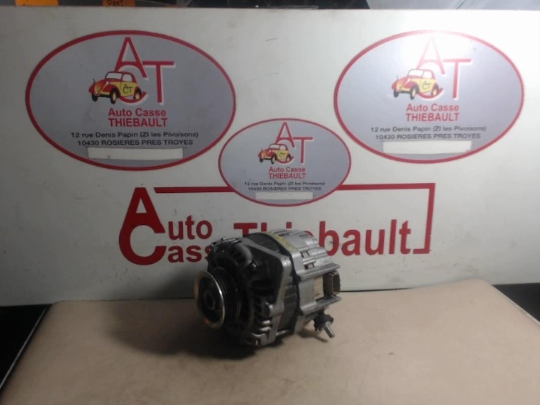 Foto ricambio auto