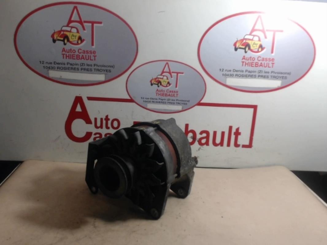 Alternatore