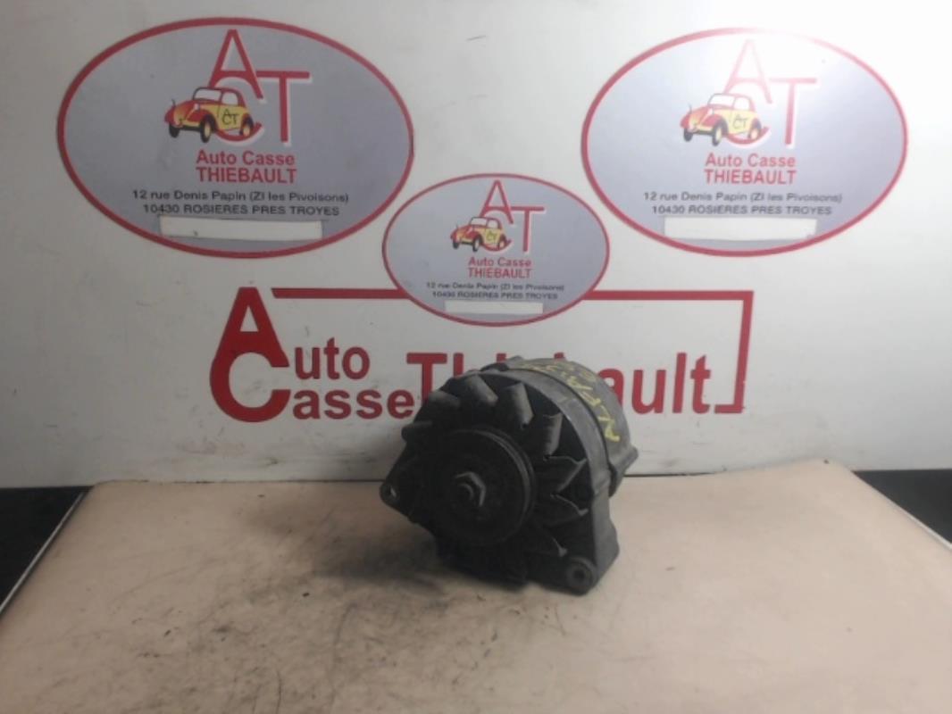 Alternatore