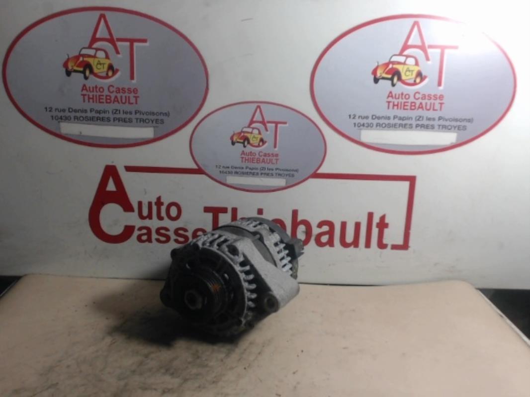 Alternatore