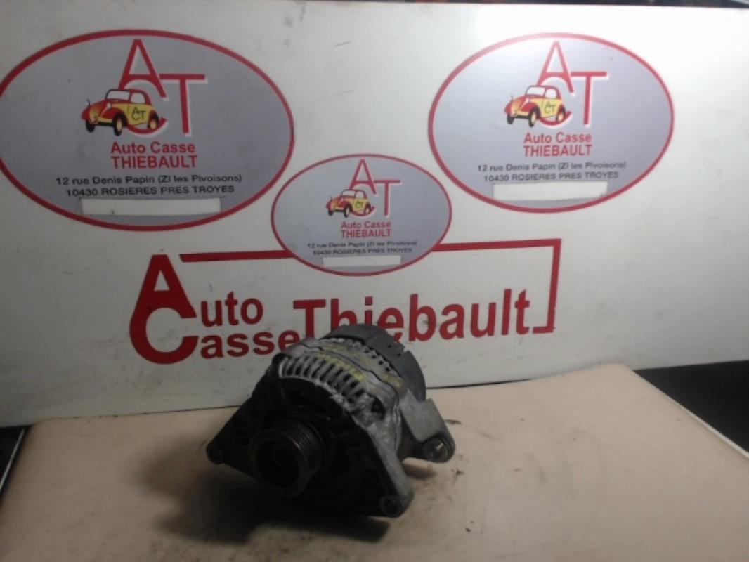 Alternatore
