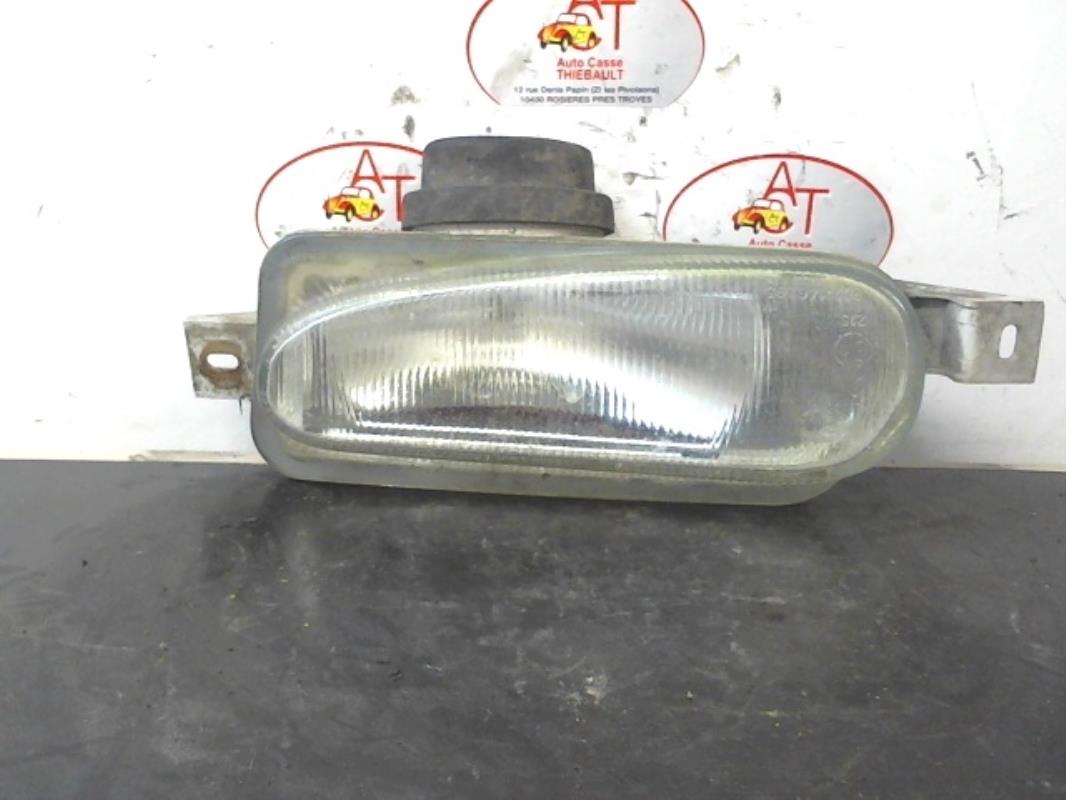 Fendinebbia sinistro (luce)