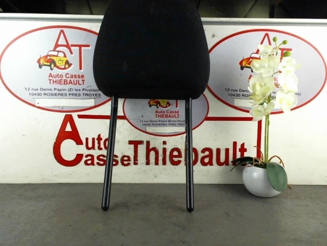 Appui tete avant