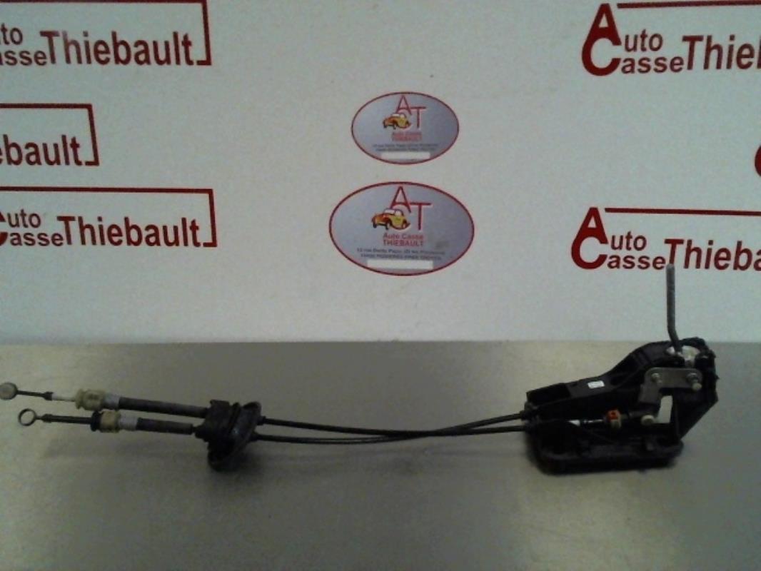 Cable levier de vitesses