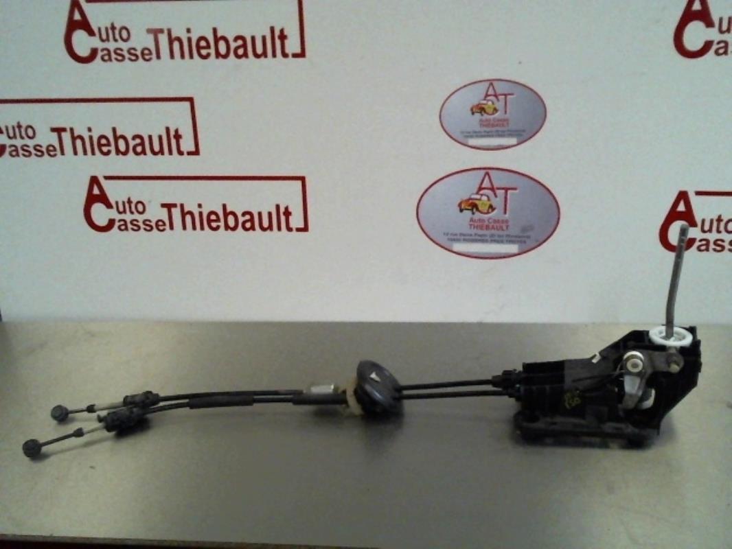 Cable levier de vitesses