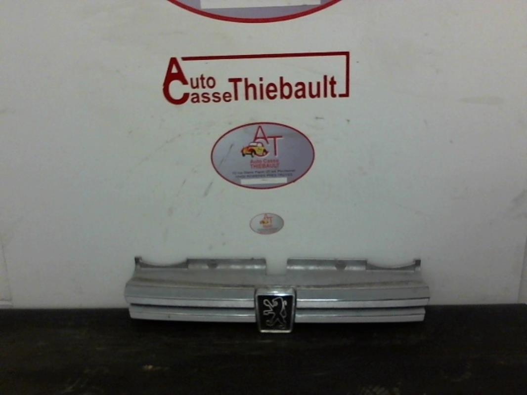 Photo pièce auto