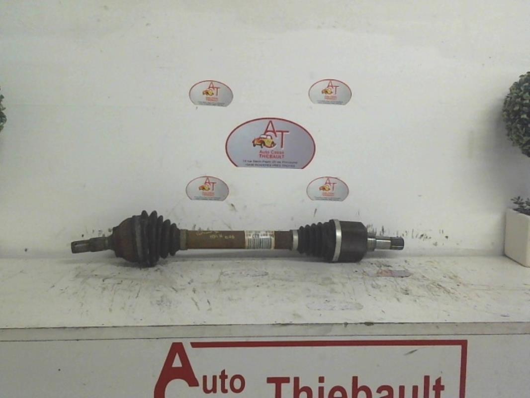 Photo pièce auto