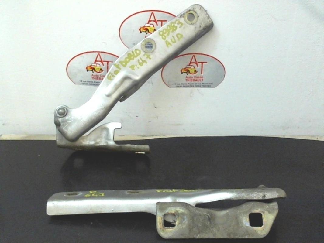 Foto ricambio auto