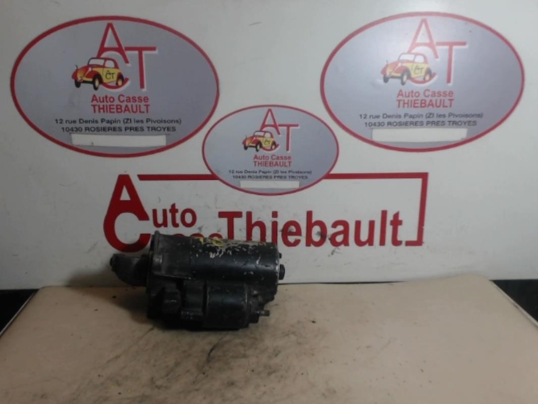 Photo pièce auto