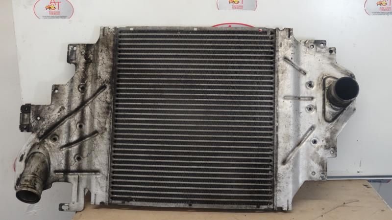 Echangeur air (Intercooler)