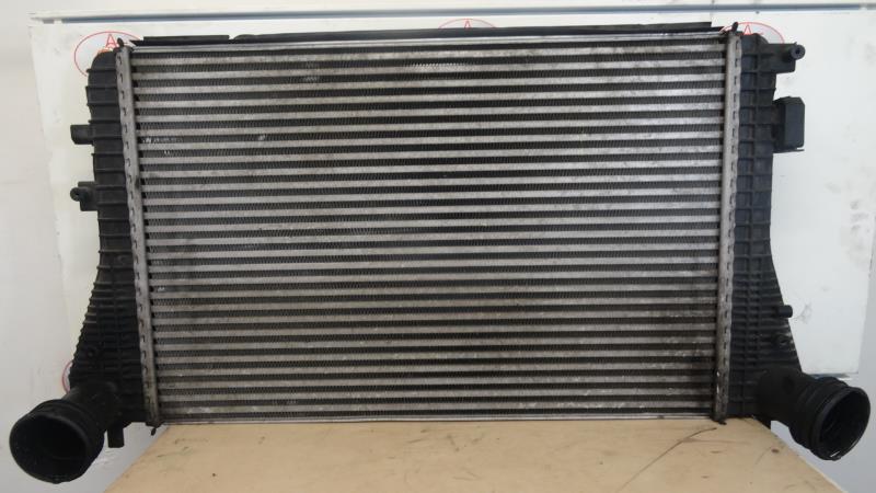 Echangeur air (Intercooler)