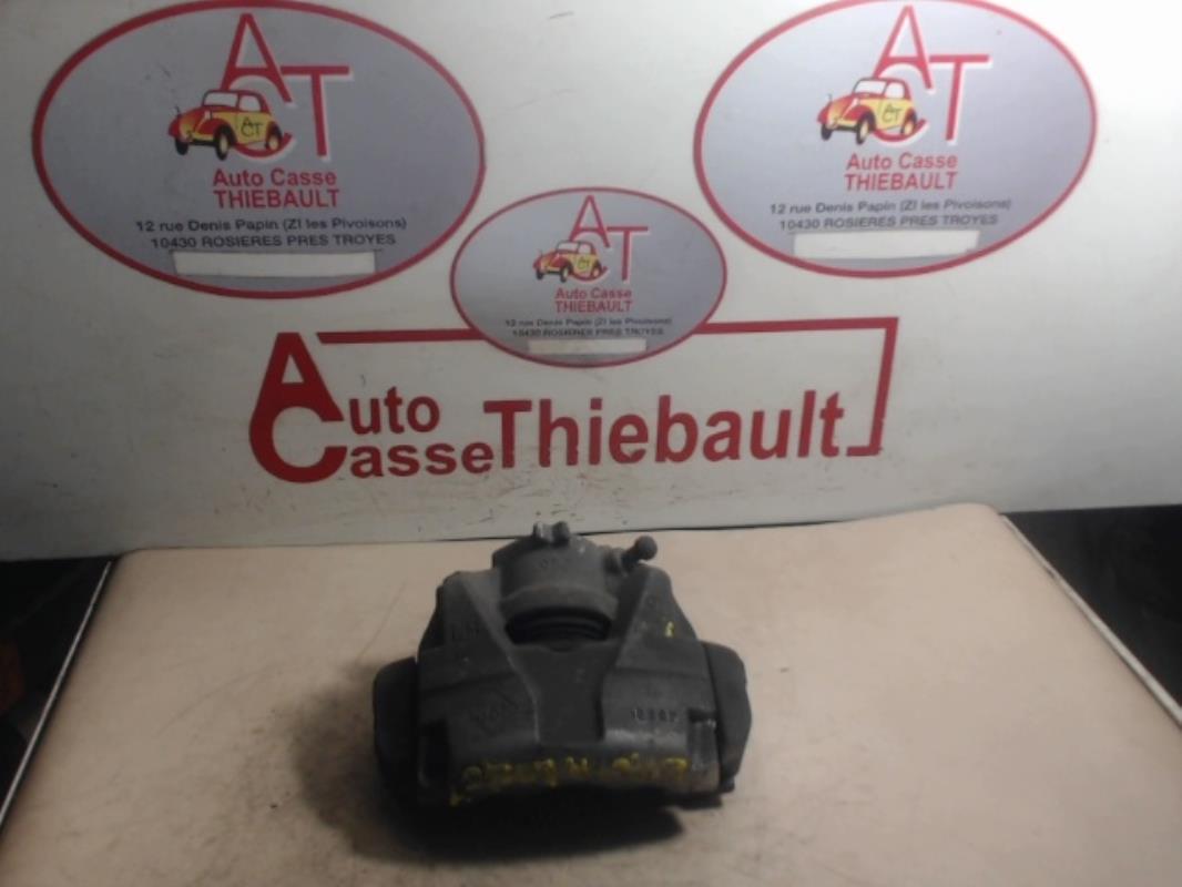 Photo pièce auto