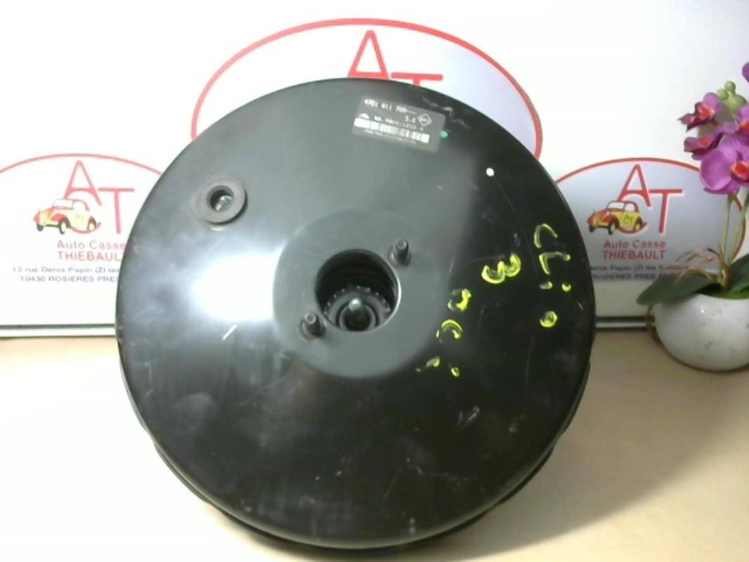 Mastervac