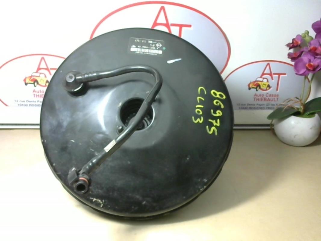 Mastervac