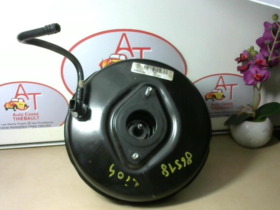 Mastervac