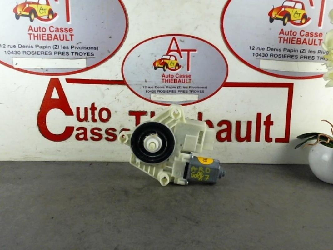 Motore alzacristalli posteriore destro