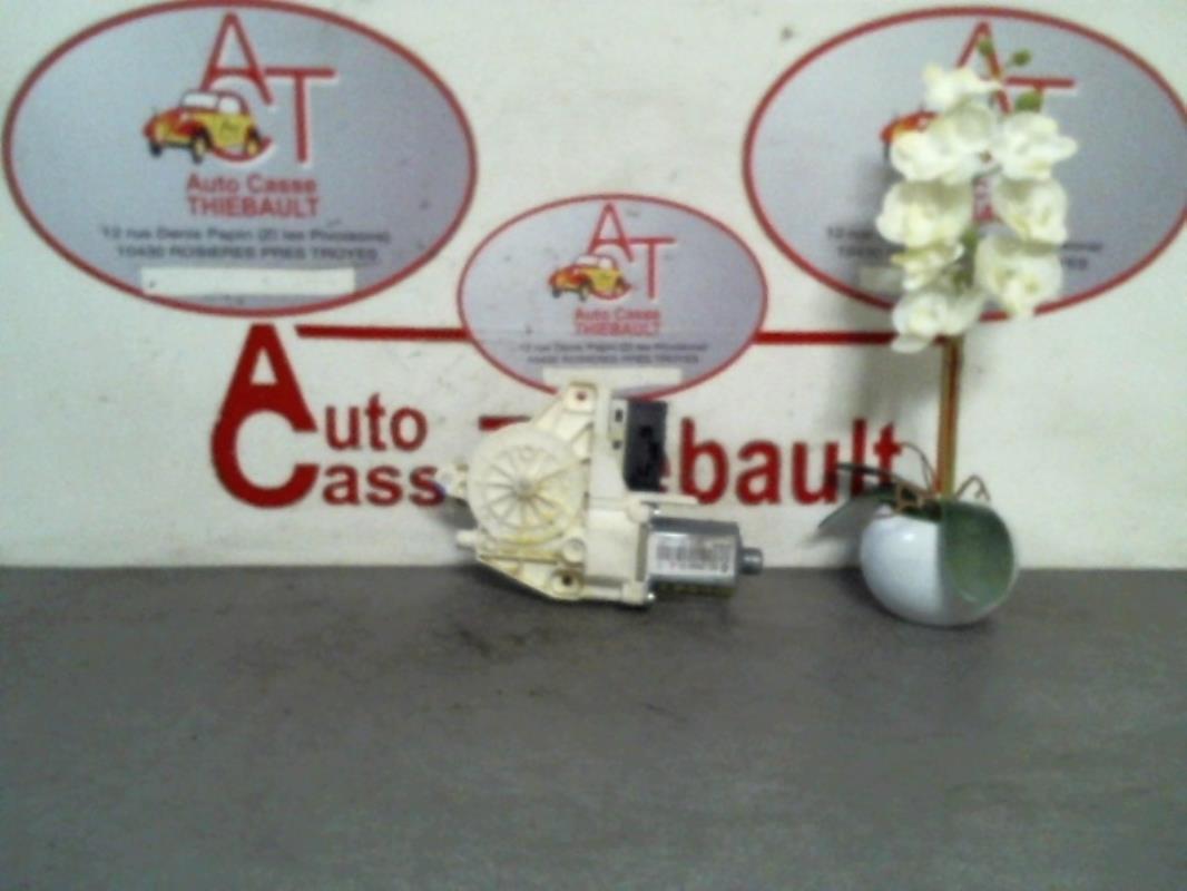 Motore alzacristalli posteriore destro