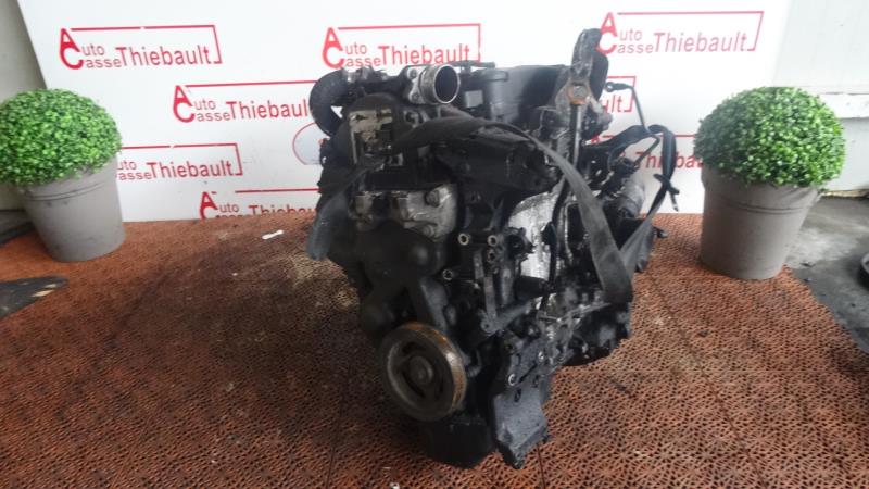 Moteur