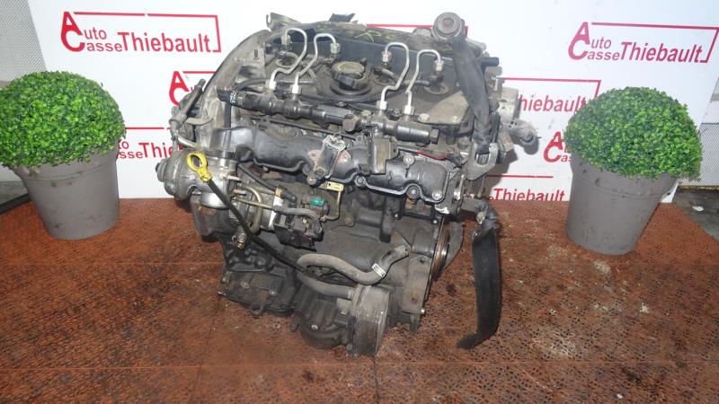 Moteur