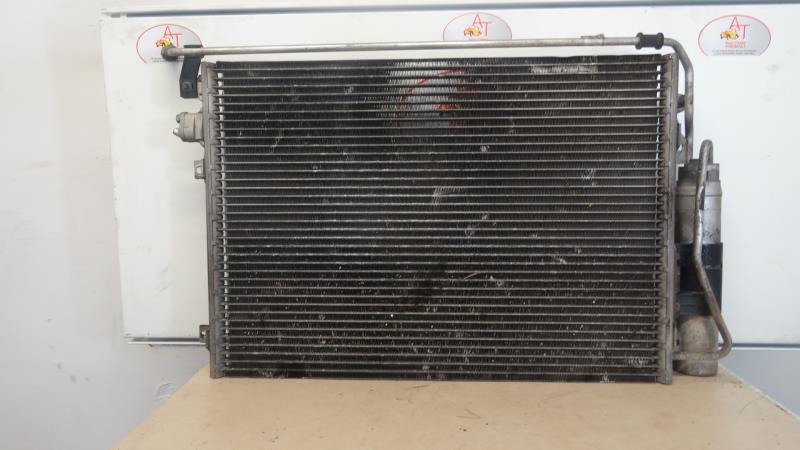 Radiateur condenseur de clim