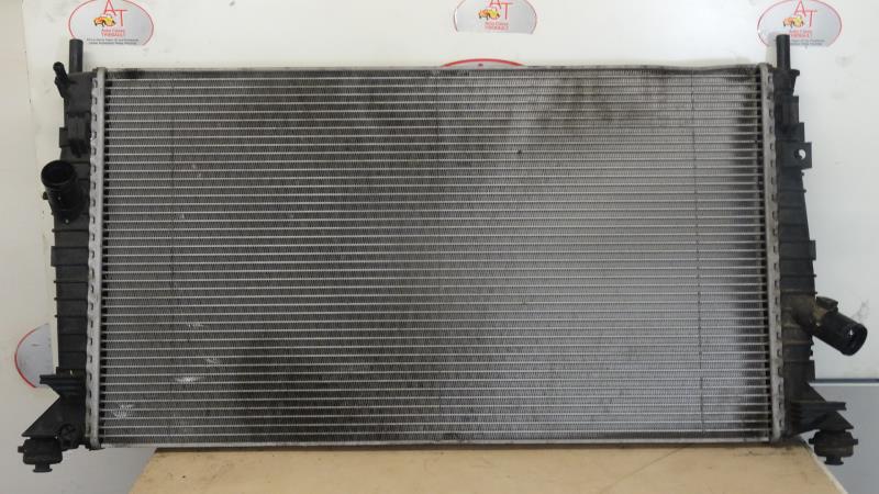 Radiateur eau