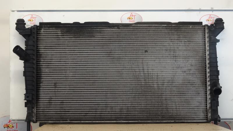 Radiateur eau