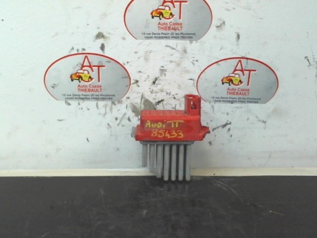Resistance chauffage