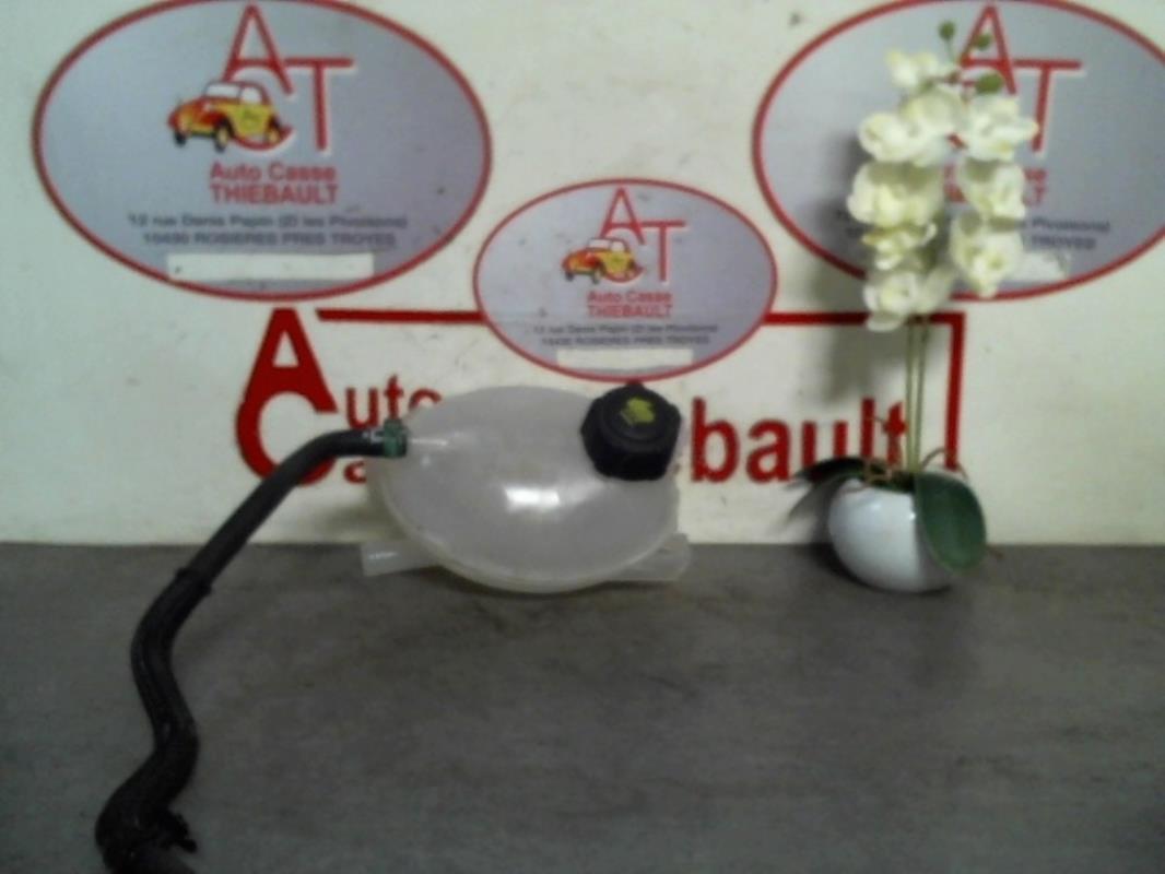 Vase d'expansion