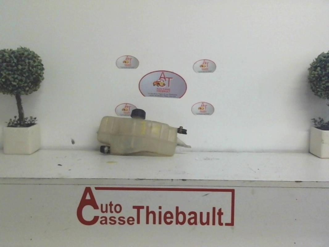 Vase d'expansion