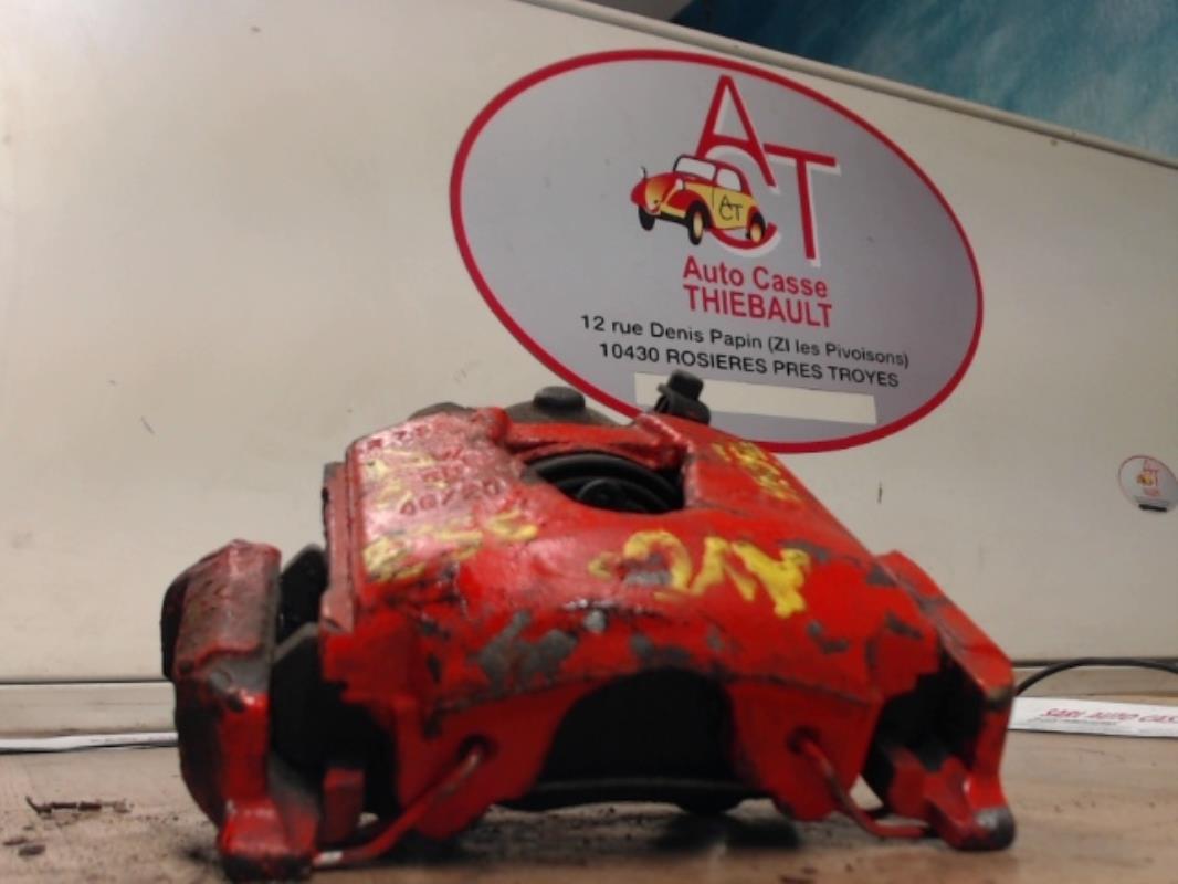 Photo pièce auto