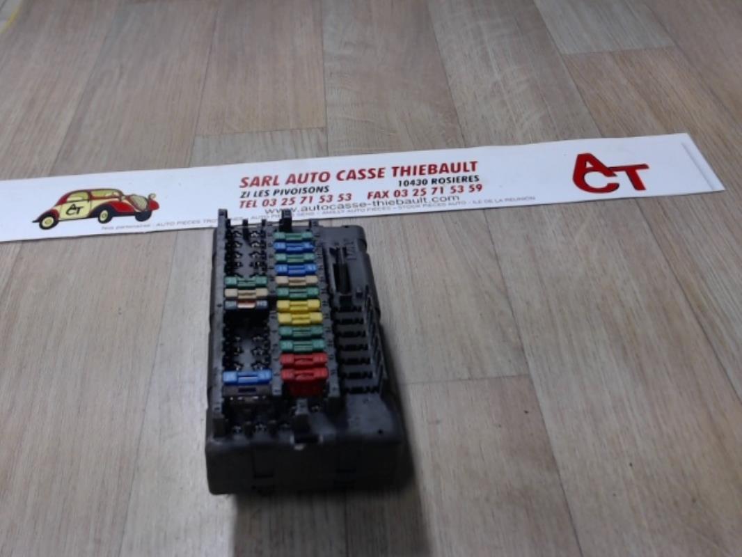 Photo pièce auto